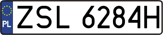 ZSL6284H