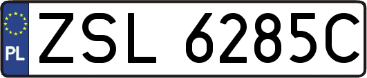 ZSL6285C