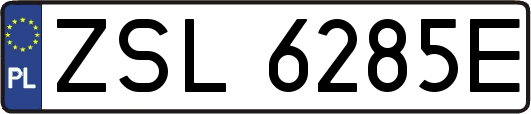 ZSL6285E
