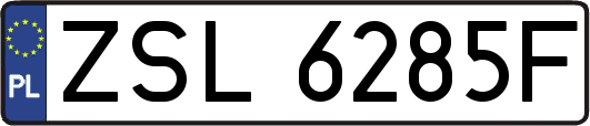ZSL6285F