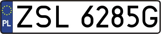 ZSL6285G