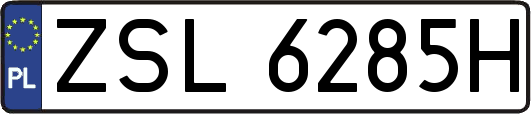 ZSL6285H