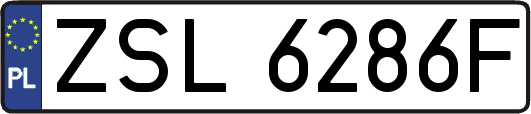 ZSL6286F