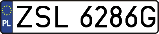 ZSL6286G