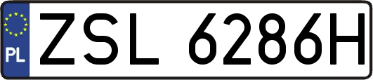 ZSL6286H