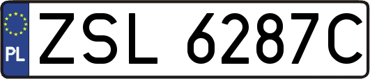 ZSL6287C