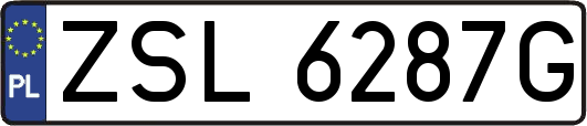 ZSL6287G
