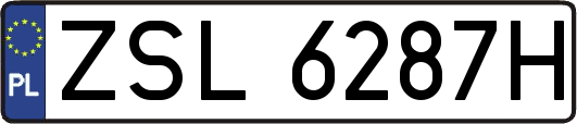 ZSL6287H