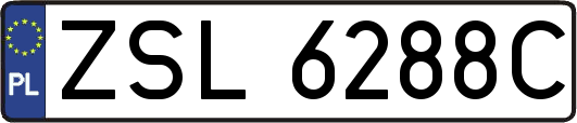 ZSL6288C