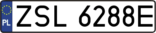 ZSL6288E