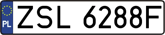 ZSL6288F