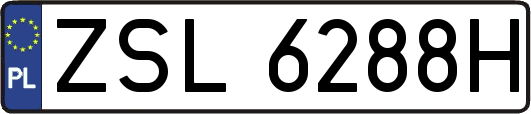 ZSL6288H