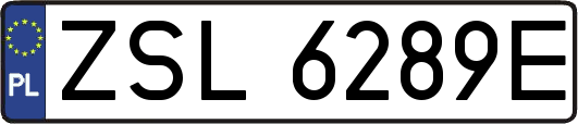ZSL6289E