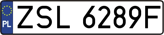 ZSL6289F