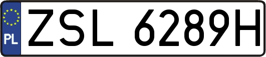ZSL6289H