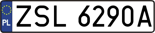 ZSL6290A