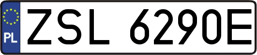 ZSL6290E