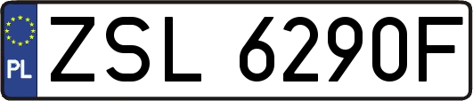 ZSL6290F