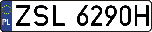 ZSL6290H