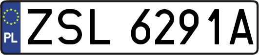 ZSL6291A