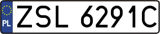 ZSL6291C