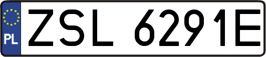 ZSL6291E