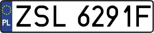 ZSL6291F