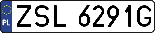 ZSL6291G