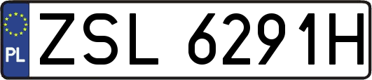ZSL6291H