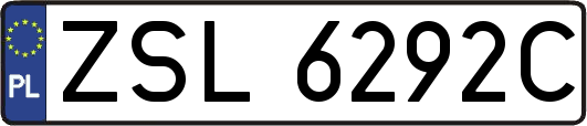 ZSL6292C