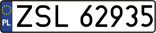 ZSL62935