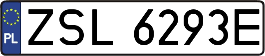 ZSL6293E