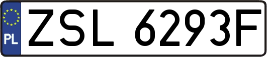 ZSL6293F