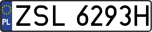 ZSL6293H