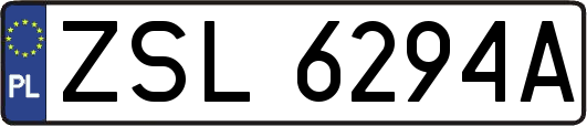 ZSL6294A