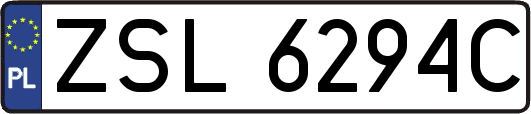 ZSL6294C