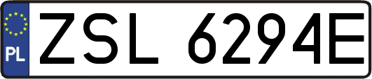 ZSL6294E