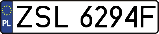 ZSL6294F
