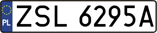 ZSL6295A