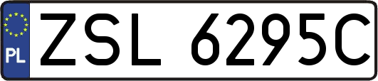ZSL6295C