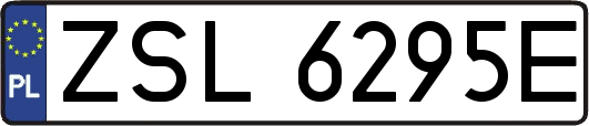 ZSL6295E