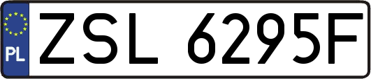 ZSL6295F