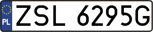 ZSL6295G