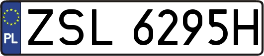 ZSL6295H