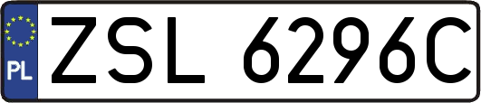 ZSL6296C