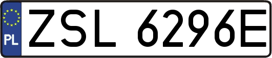 ZSL6296E