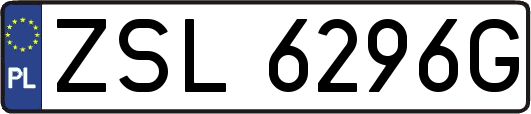 ZSL6296G