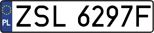 ZSL6297F