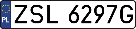 ZSL6297G