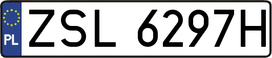 ZSL6297H